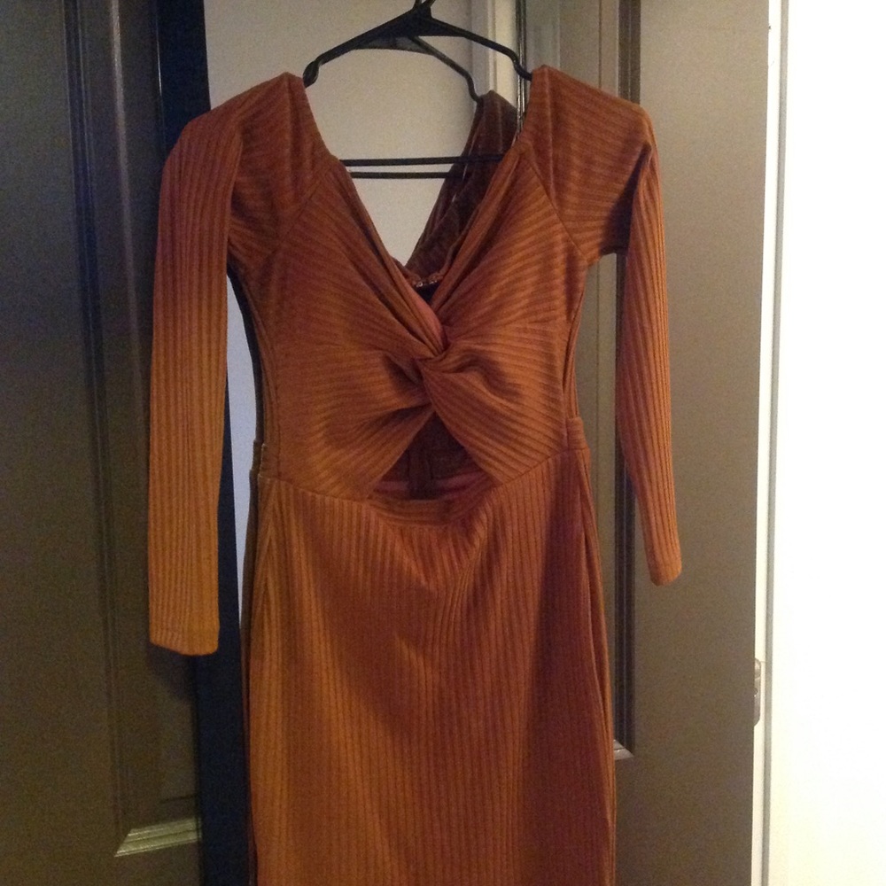 Maxi dress - Picture 2 of 2